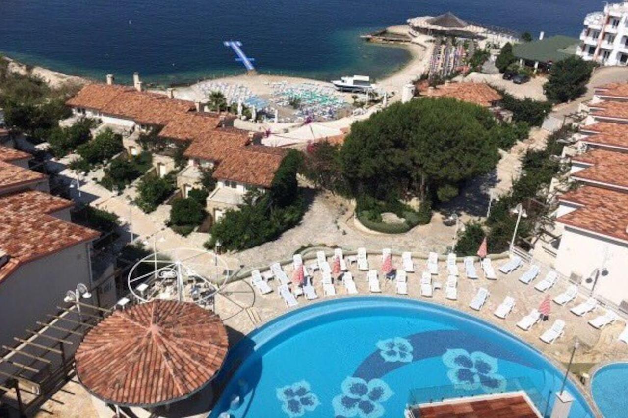 Villa At Bougainville Bay - Sarande * Саранда